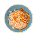 Canned Cat Food - Lites - Chicken with Vegetables - 85 g - J & J Pet Club - Snappy Tom