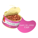 Canned Cat Food - Lites - Tuna - 85 g - J & J Pet Club - Snappy Tom