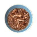 Canned Cat Food - Lites - Tuna with Crabmeat - 85 g - J & J Pet Club - Snappy Tom