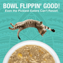 Canned Cat Food - PURE SHREDS - Shredded Duck Entrée - 5.5 oz - J & J Pet Club - KOHA