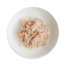 Canned Cat Food Topper - Deboned Chicken & Salmon - 80 g - J & J Pet Club - Kit Cat