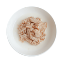 Canned Cat Food Topper - Deboned Tuna & Salmon - 80 g - J & J Pet Club - Kit Cat
