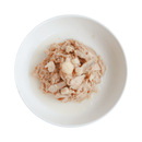 Canned Cat Food Topper - Deboned Tuna & Scallop Aspic - 80 g - J & J Pet Club - Kit Cat