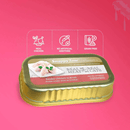 Canned Cat Food - Ultimates - Tender Chicken in Broth - 85 g - J & J Pet Club - Snappy Tom