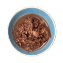 Canned Cat Food - Ultimates - Tuna and Barramundi - 85 g - J & J Pet Club - Snappy Tom