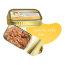 Canned Cat Food - Ultimates - Tuna and Mackerel - 85 g - J & J Pet Club - Snappy Tom