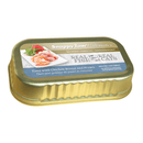 Canned Cat Food - Ultimates - Tuna with Chicken Breast and Prawn - 85 g - J & J Pet Club - Snappy Tom