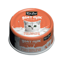 Canned Cat Treat - Goat Milk Gourmet - J & J Pet Club - Kit Cat