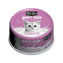 Canned Cat Treat - Goat Milk Gourmet - J & J Pet Club - Kit Cat