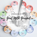 Canned Cat Treat - Goat Milk Gourmet - J & J Pet Club - Kit Cat