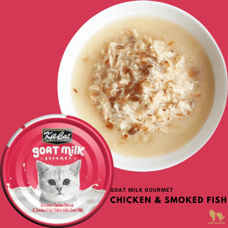Fish flakes for 2024 cats