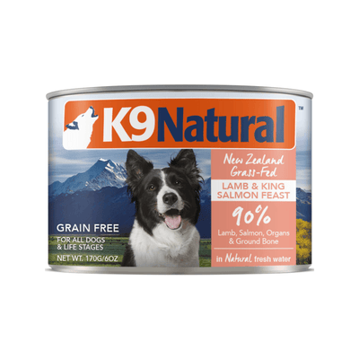 K9 Natural Premium Pet Food J J PET CLUB