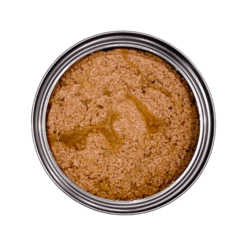 Canned Dog Food - Limited Ingredients - 95% Beef - J & J Pet Club - Canada Fresh