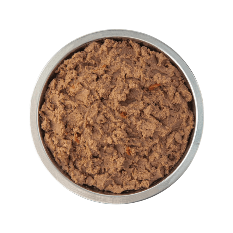 Canned Dog Food - Puppy - Poultry & Fish Pâté - 363 g - J & J Pet Club - Orijen