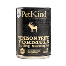 Canned Dog Food - That's it - Venison Tripe Formula - 13 oz - J & J Pet Club - Petkind