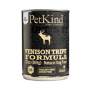 *(Please Use By 2026-12-14)* Canned Dog Food - That's it - Venison Tripe Formula - 13 oz