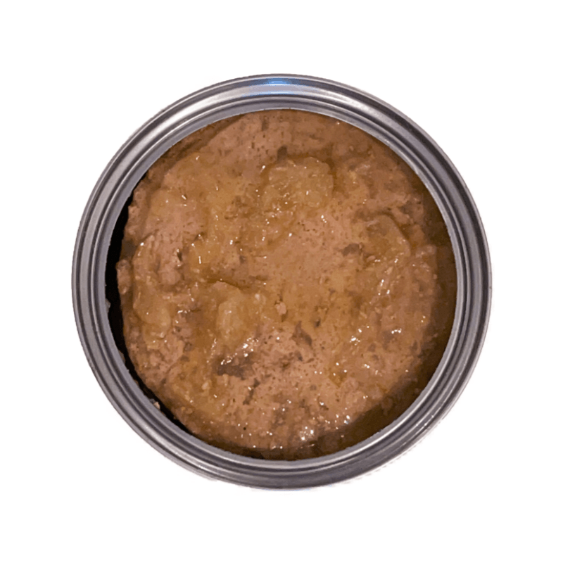 Canned Dog Food - That's it - Venison Tripe Formula - 13 oz - J & J Pet Club - Petkind