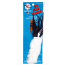 Carry and Toss Toy - DA FUR THING - J & J Pet Club - GO CAT