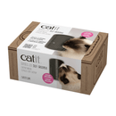 Cat Brush - Senses 2.0 Playground - Self Groomer - J & J Pet Club - Catit