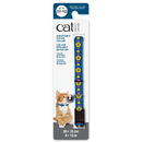 Cat Collar - Breakaway - Decorative - J & J Pet Club - Catit