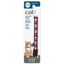 Cat Collar - Breakaway - Decorative - J & J Pet Club - Catit