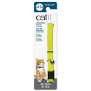 Cat Collar - Breakaway - Reflective - J & J Pet Club - Catit
