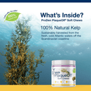 Cat Dental Care - PlaqueOff Soft Chews - 45 ct - J & J Pet Club - ProDen PlaqueOff