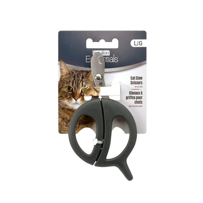 Cat Grooming Supply - Essentials - Cat Claw Scissors - Large - J & J Pet Club - Le Salon