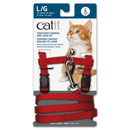 Cat Harness & Leash Set - J & J Pet Club - Catit