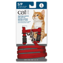 Cat Harness & Leash Set - J & J Pet Club - Catit