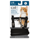 Cat Harness & Leash Set - J & J Pet Club - Catit