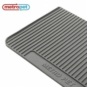 Cat Litter Mat - J & J Pet Club - Metropet