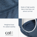 Cat Play Furniture - Vesper Rocket - J & J Pet Club - Catit