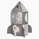 Cat Play Furniture - Vesper Rocket - J & J Pet Club - Catit