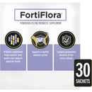 Cat Supplement - PROPLAN - FortiFlora - 1 g sachets, box of 30 - J & J Pet Club - Purina