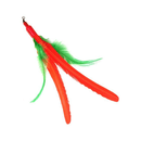 Cat Teaser Attachment - DA BIRD Refill - J & J Pet Club - GO CAT