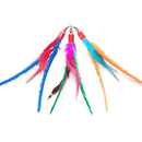 Cat Teaser Attachment - DA BIRD Refill - J & J Pet Club - GO CAT