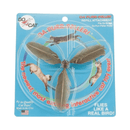 Cat Teaser Attachment, DA PURR-PELLER with Rod - J & J Pet Club - GO CAT