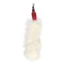 Cat Teaser Attachment - FUR FUN - J & J Pet Club - GO CAT