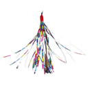 Cat Teaser Attachment - SPARKLER Accessory - J & J Pet Club - GO CAT