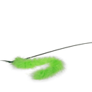 Cat Teaser - CAT TAIL - 36" - J & J Pet Club - GO CAT