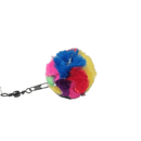 Cat Teaser - DA BALL with Rod - J & J Pet Club - GO CAT