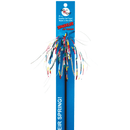 Cat Teaser - SPARKLER - 36" - J & J Pet Club - GO CAT
