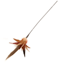 Cat Teaser - WILD THING - 36" - J & J Pet Club - GO CAT