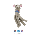 Cat Toy - Wubba Mouse - J & J Pet Club - Kong