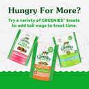 Cat Treat - FELINE GREENIES - SMARTBITES HEALTHY INDOOR - Tuna Flavor - 2.1 oz - J & J Pet Club - Greenies