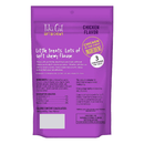 Cat Treat - SOFT & CHEWY - Chicken - 2 oz - J & J Pet Club - Tiki Cat