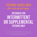 Cat Treat - SOFT & CHEWY - Chicken - 2 oz - J & J Pet Club - Tiki Cat