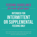 Cat Treat - SOFT & CHEWY - Tuna - 2 oz - J & J Pet Club - Tiki Cat