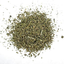 Catnip Blends - Garden Pawty - Catnip, Dill, Parsley & Valerian Root Blend - 0.917 oz - J & J Pet Club - Meowijuana